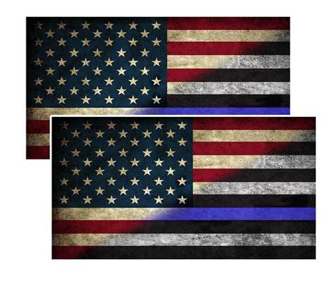 Wallpapers in ultra hd 4k 3840x2160, 8k 7680x4320 and 1920x1080 high definition resolutions. Police Flag Computer Wallpapers - Wallpaper Cave
