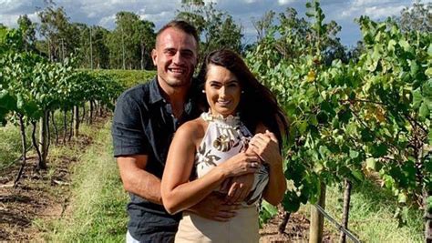 Josh Reynolds Claims Ex Girlfriend Faked Multiple Pregnancies Daily