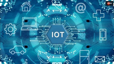 What Is The Iot Everything You Need To Know About The Internet Of
