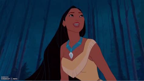 Pocahontas Movie Review And Film Summary Roger Ebert Images And