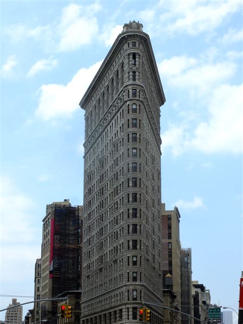 The Flatiron The Flatiron Building 175 Fifth Avenue A 2 Flickr