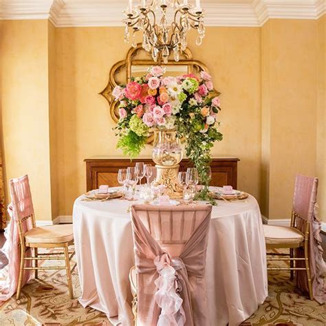 20 Best Wedding Flower Centerpiece Ideas Rustic And
