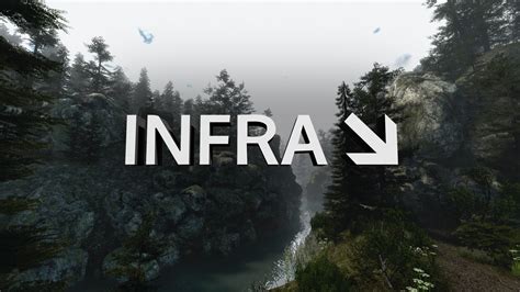 INFRA: Forest Gameplay - YouTube