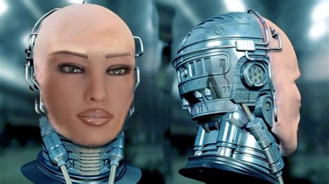 Most Advanced Ai Robots In The World Today Doovi