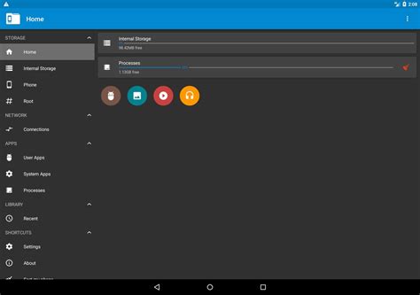 Open It File Explorer For Android Apk Download