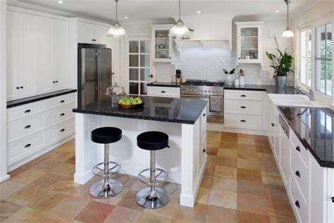 99 eldridge rd, condell park, nsw 217. Cheap Hampton Kitchens in Sorrento | Kitchen inspirations, Kitchen, Hamptons kitchen
