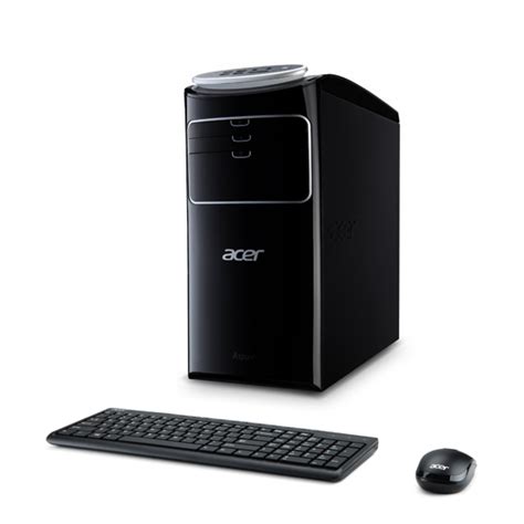 Acer Aspire At3 600 Ur11 Desktop Review