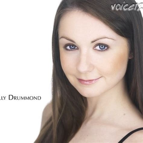 Molly Drummond Voice Over Actor Voice123
