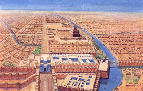 geoitaca: Babilonia.