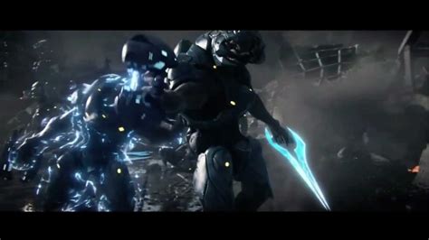 Halo 4 Campaign Play Youtube