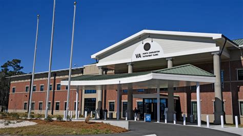 New North Charleston Va Outpatient Clinic To Open Monday Wcbd News 2