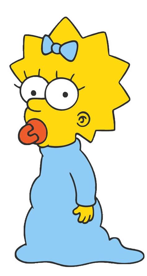 Pin De Beverly Spicer Em Cartoon Characters Arte Simpsons Desenho