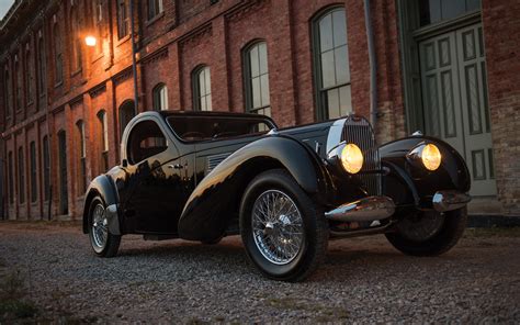 Bugatti Vintage Car Wallpaperhd Cars Wallpapers4k Wallpapersimages