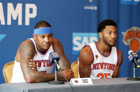 10 Reasons Why 2017 New York Knicks Are Trash ...