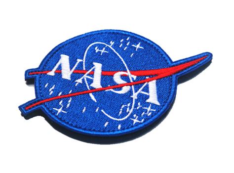 NASA 100th Space ShuttleMission US Bandeira Tático Remendo Moral