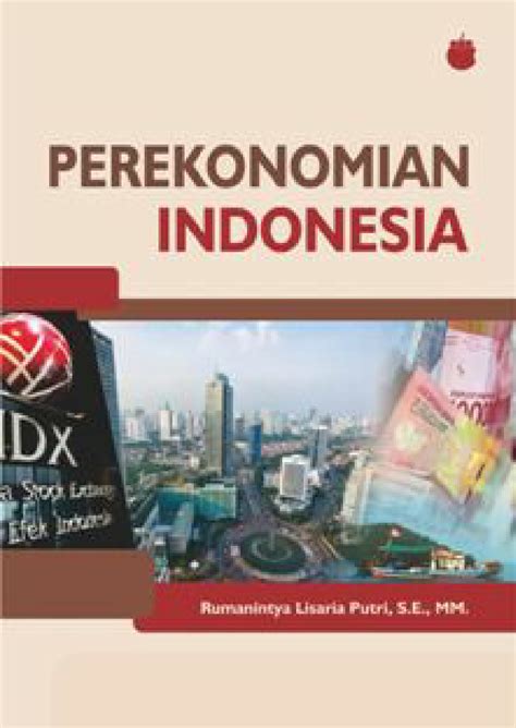 Pdf Perekonomian Indonesia