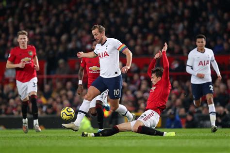 Nov 03, 2021 · the tottenham hotspur stadium will host the match between 2 of those teams, spurs and vitesse this thursday. Tottenham Hotspur vs. Manchester United: game time, TV channels, how to watch - Cartilage Free ...