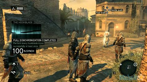 Assassin S Creed Revelations Walkthrough Part 06 YouTube