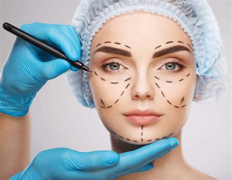 Learn About Basics Of Plastic Surgery