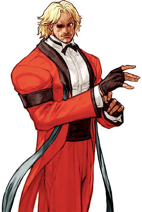 Rugal Bernstein King Of Fighters Character Profile Art Of Fighting Fighting