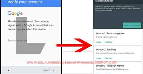 Untuk mengatasi hape android nougat yang lupa akun google atau istilahnya terkunci frp google pada dasarnya sangat mudah, bahkan tanpa kompu. Cara Melewati Akun Google yang Terkunci Pada Android ...