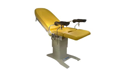 t 2810 3 motor electronic gynecology examination chair hospital bed medical bed hospital