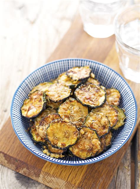 We did not find results for: The Iron You: Parmesan Zucchini Chips