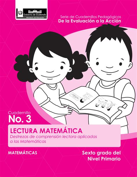 Conceptos básicos de cada unidad. Cuadernillo De Evidencias De Matemáticas 6 / Libros De ...