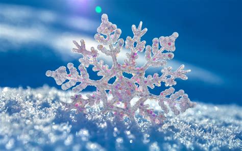 Recolectar 173 Imagen Aesthetic Snowflake Background