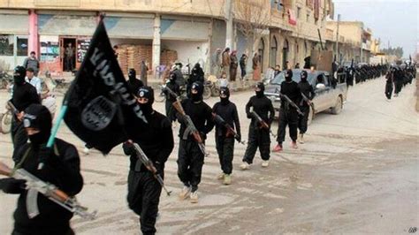 ISIS Melatih Generasi Baru Teroris Indonesia BBC News Indonesia