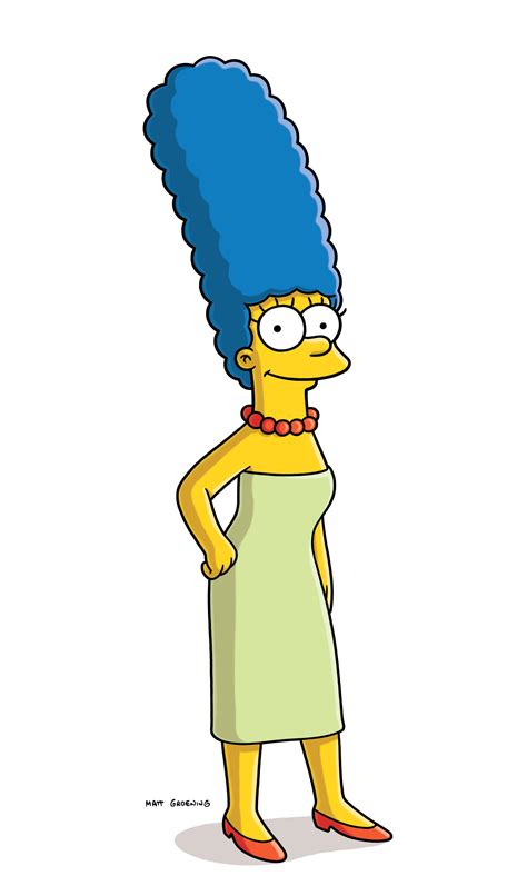Matt Groenings Mothers Obituary Reveals How Much Of The Simpsons