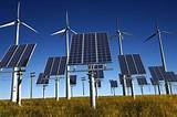 Renewable Energy Wind Power Images