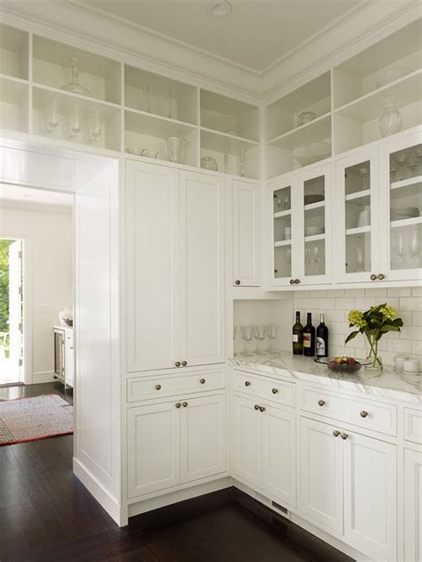 Doors and wide drawer for added strength and adjustable metalreinforced shelves each capable of holding lbs this storage hidden and bathroom or best offer. Tall Corner Pantry Cabinet | Houzz