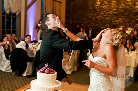 did these 21 wedding cake smashes go too far