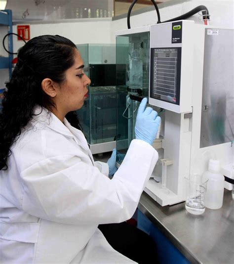Menos Del 30 De Las Mujeres Se Dedican A La Ciencia En México El Siglo De Torreón