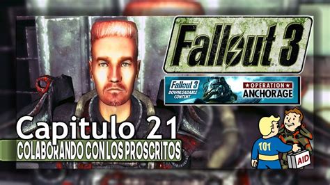 Fallout 3 operation anchorage trophy guide. Fallout 3 Operation Anchorage | UN NUEVO MUNDO !!! | Gameplay 2.0 de Fallout 3 ep 21 - YouTube