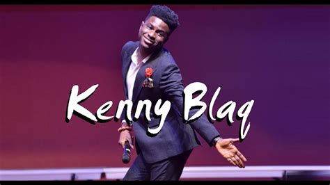 Kenny Blaq Latest Comedy Performance 2017 Youtube