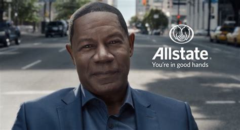 Who Is The Allstate Commercial Guy Voices 2023 Voices