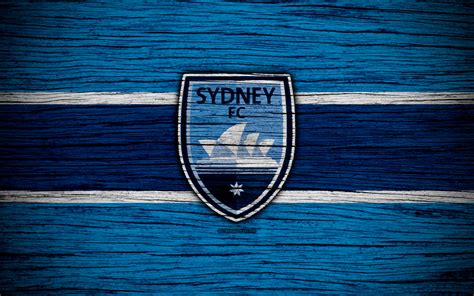 Western sydney wanderers fc women. Download wallpapers Sydney FC, 4k, soccer, A-League ...