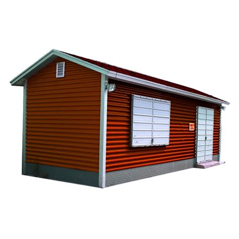 Economical Beach Hut Prefabricated Small Prefab Houses In Panel