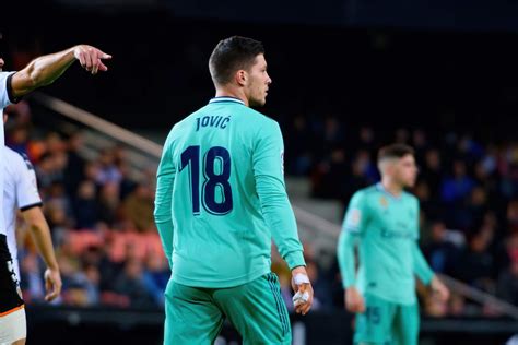 Atletico madryt po dogrywce pokonało real 4:2 i zdobyło trzeci w historii superpuchar europy. POTWIERDZONE: Jović opuszcza Real Madryt. Transfer na ...