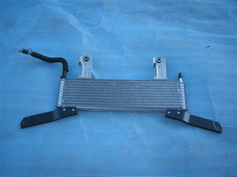 Ford F250 F350 Super Duty Trans Oil Cooler 54l Eng 05 06 07 Brand New