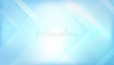 Abstract Blue Geometric Background With Decent Grungy Structure Stock