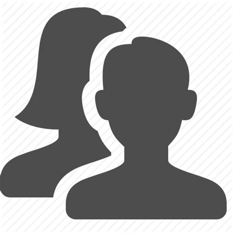 Person Icon Silhouette Png 100939 Free Icons Library