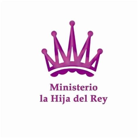 Ministerio La Hija Del Rey Posts Facebook
