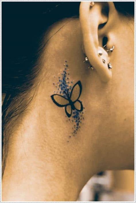 150 Cute Small Tattoos Ideas For Women July 2020