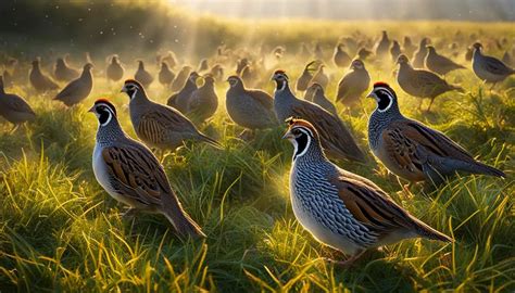 Understanding The Biblical Definition Of Quail A Detailed Study