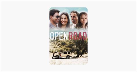 ‎open Road En Itunes