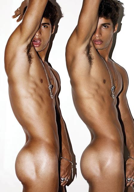 Naked Brazilian Men Famosos Brasileiros Nus Nipslip Pictures
