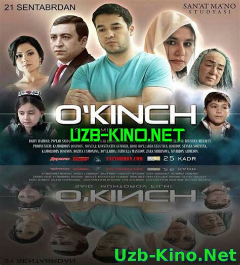 04 Января 2015 Yangi Uzbek Kinolar 2017